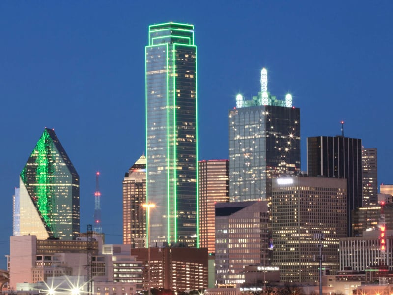 Dallas