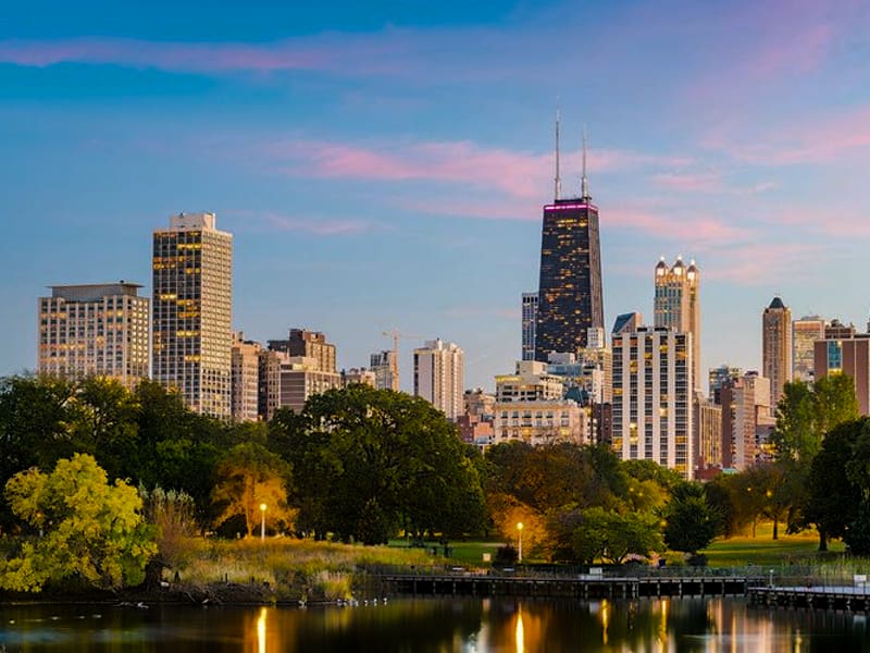 barnabas group chicago